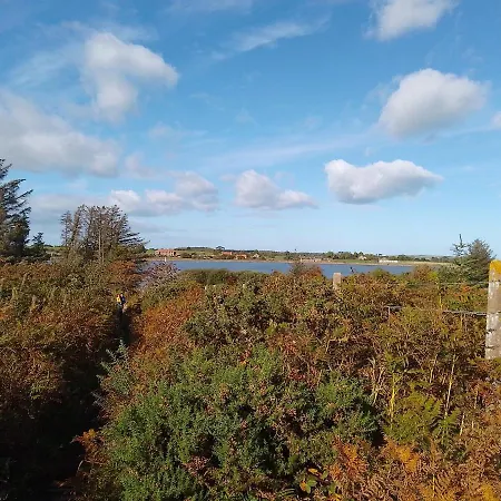6m Xl Bell Tent Near Whitby With Log Burner Hébergement de vacances *