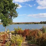 6m Xl Bell Tent Near Whitby With Log Burner Σπίτι διακοπών Liverton