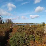 6m Xl Bell Tent Near Whitby With Log Burner Σπίτι διακοπών *