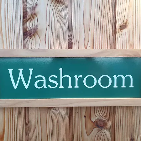 펜션 6m Xl Bell Tent Near Whitby With Log Burner Liverton